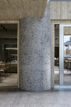 THE GRANDUO二子玉川SOIL イメージ画像