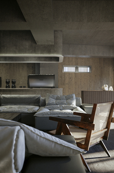 THE GRANDUO二子玉川SOIL イメージ画像