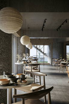 THE GRANDUO二子玉川SOIL イメージ画像