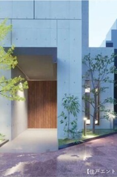 亀戸NFSホールディングス株式会社マンション 