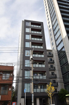 アリーチェ赤羽岩淵 