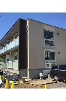 ミルフォードテラス 