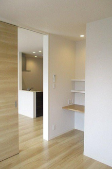 ミルフォードテラス 