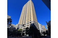 パークハウス芝タワー