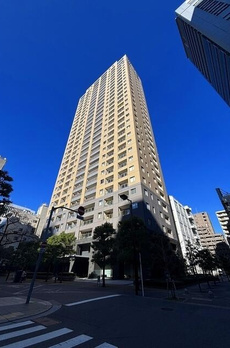 パークハウス芝タワー 