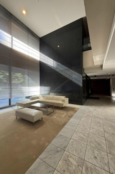 パークハウス芝タワー 