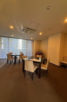 パークハウス芝タワー 