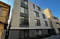 オーキッドレジデンス荻窪２丁目