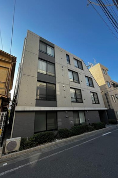 オーキッドレジデンス荻窪２丁目 