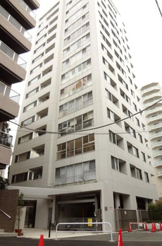 ルフィット神宮北参道（旧ニューシティアパートメンツ千駄ヶ谷Ⅱ） 