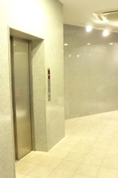 ルフィット神宮北参道（旧ニューシティアパートメンツ千駄ヶ谷Ⅱ） 