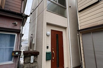 東松本２丁目戸建て