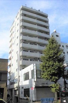 トーカンキャステール本郷 