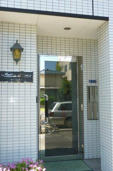 マッターホルン 