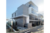 グランパセオ目黒洗足