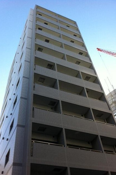 アイル東京リバーサイド 