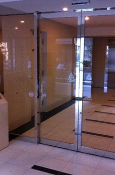 アイル東京リバーサイド 