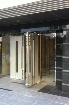 アイル東京リバーサイド 