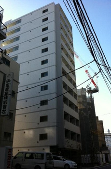 アイル東京リバーサイド 