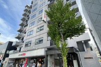 ホワイトコートⅢ