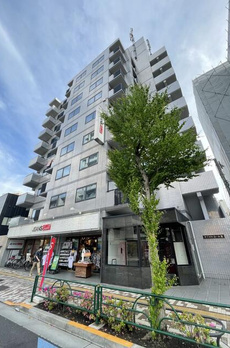 ホワイトコートⅢ 