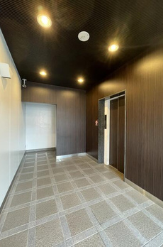 ホワイトコートⅢ 