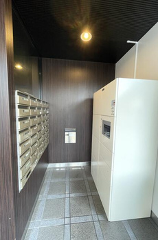 ホワイトコートⅢ 