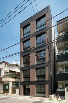 ミッド・スプレッド 