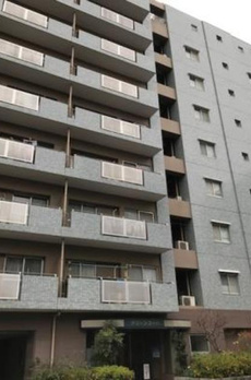 グリーンコート（錦糸町） 