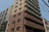 バンブー岩本町