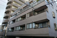 春日コートハウス