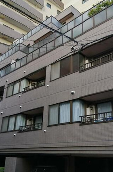 春日コートハウス 