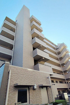 エミネンス滝野川 