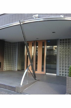 エミネンス滝野川 