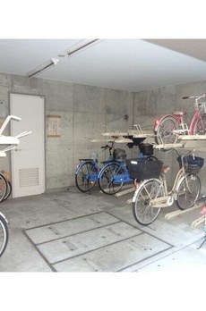 エミネンス滝野川 