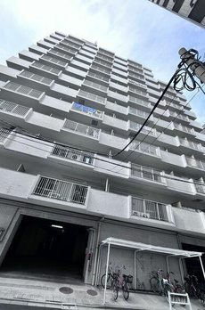 ニューライフ日本橋 