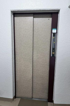 ニューライフ日本橋 