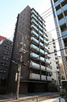 ＬＯＶＩＥ麻布十番 