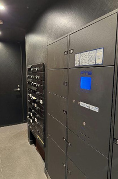 ＬＯＶＩＥ麻布十番 