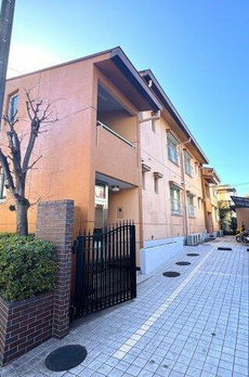 ソアラハイム野方 