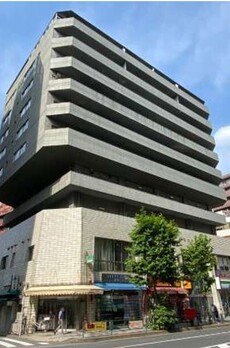 新宿セブンビル 