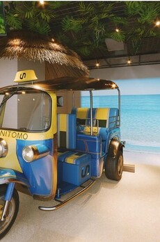 新宿セブンビル 