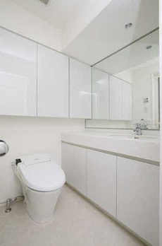 コンフォリア日本橋人形町イースト 