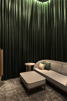 セントラルガーデン月島ザタワー 