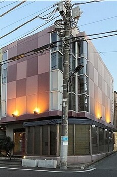 ライフロックスキューブ 