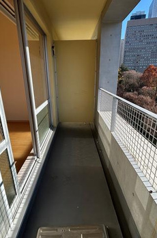 パークフロント西新宿 
