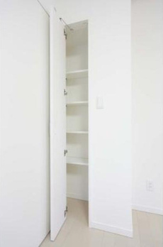 アクアアンビシャス八丁堀 