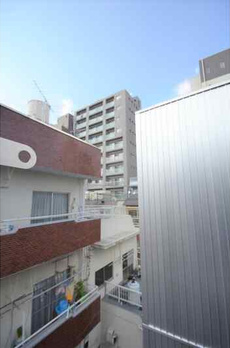 トライム早稲田鶴巻町 