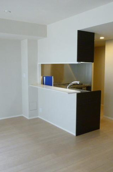 マジェスティハウス新宿御苑パークナード 