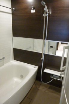 マジェスティハウス新宿御苑パークナード 